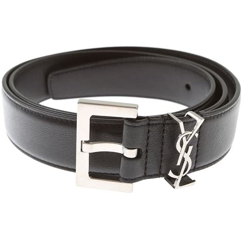 ysl black belt women|ysl belt on person.